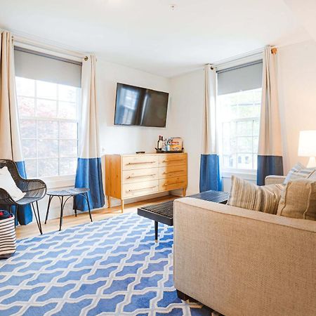 Great Island Inn - A Modern Boutique Hotel New Castle Pokój zdjęcie