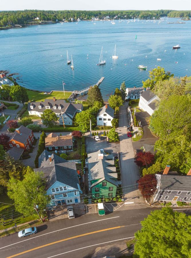 Great Island Inn - A Modern Boutique Hotel New Castle Zewnętrze zdjęcie