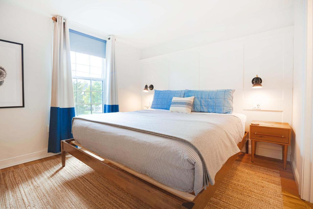 Great Island Inn - A Modern Boutique Hotel New Castle Zewnętrze zdjęcie