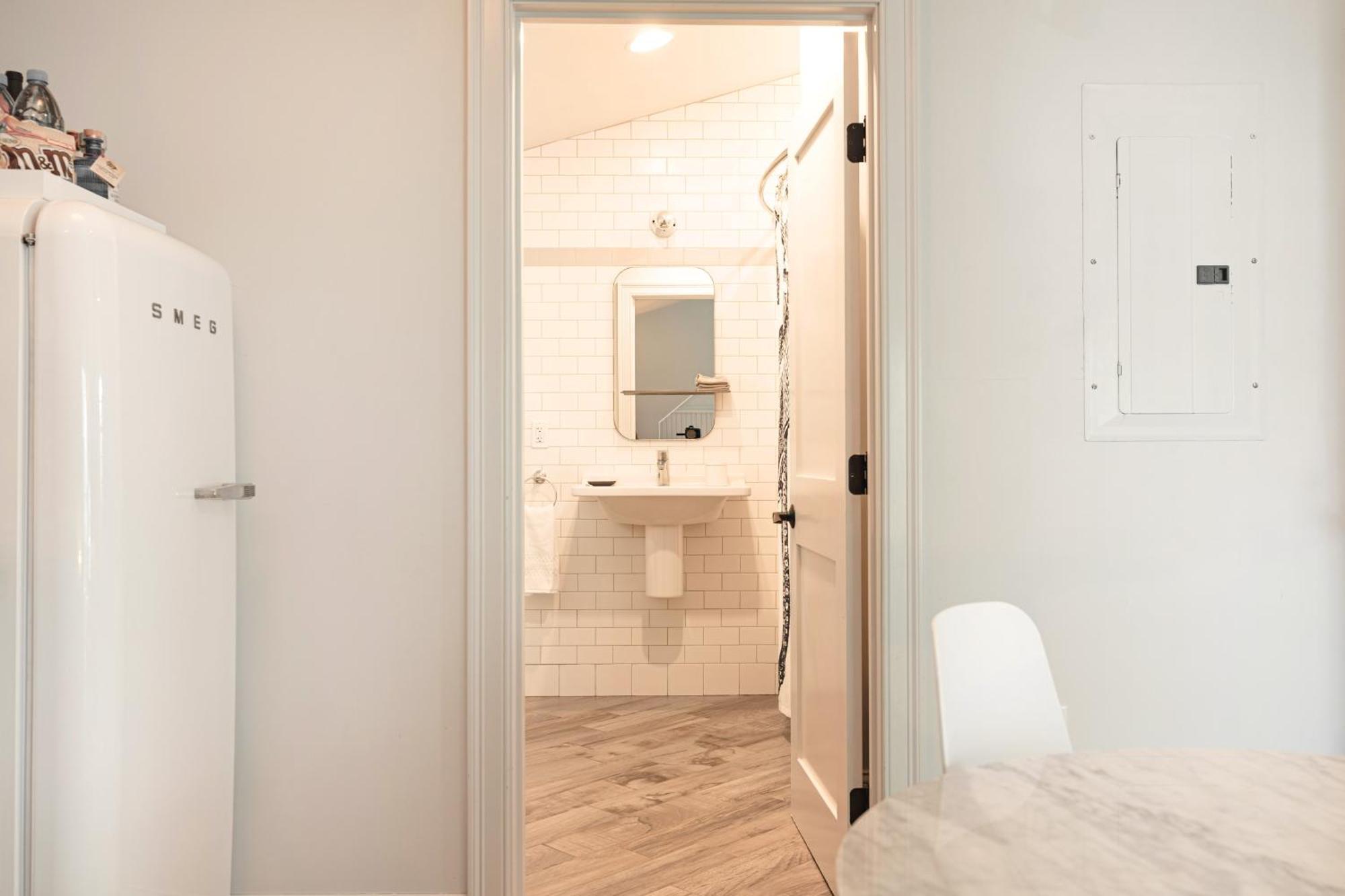 Great Island Inn - A Modern Boutique Hotel New Castle Pokój zdjęcie
