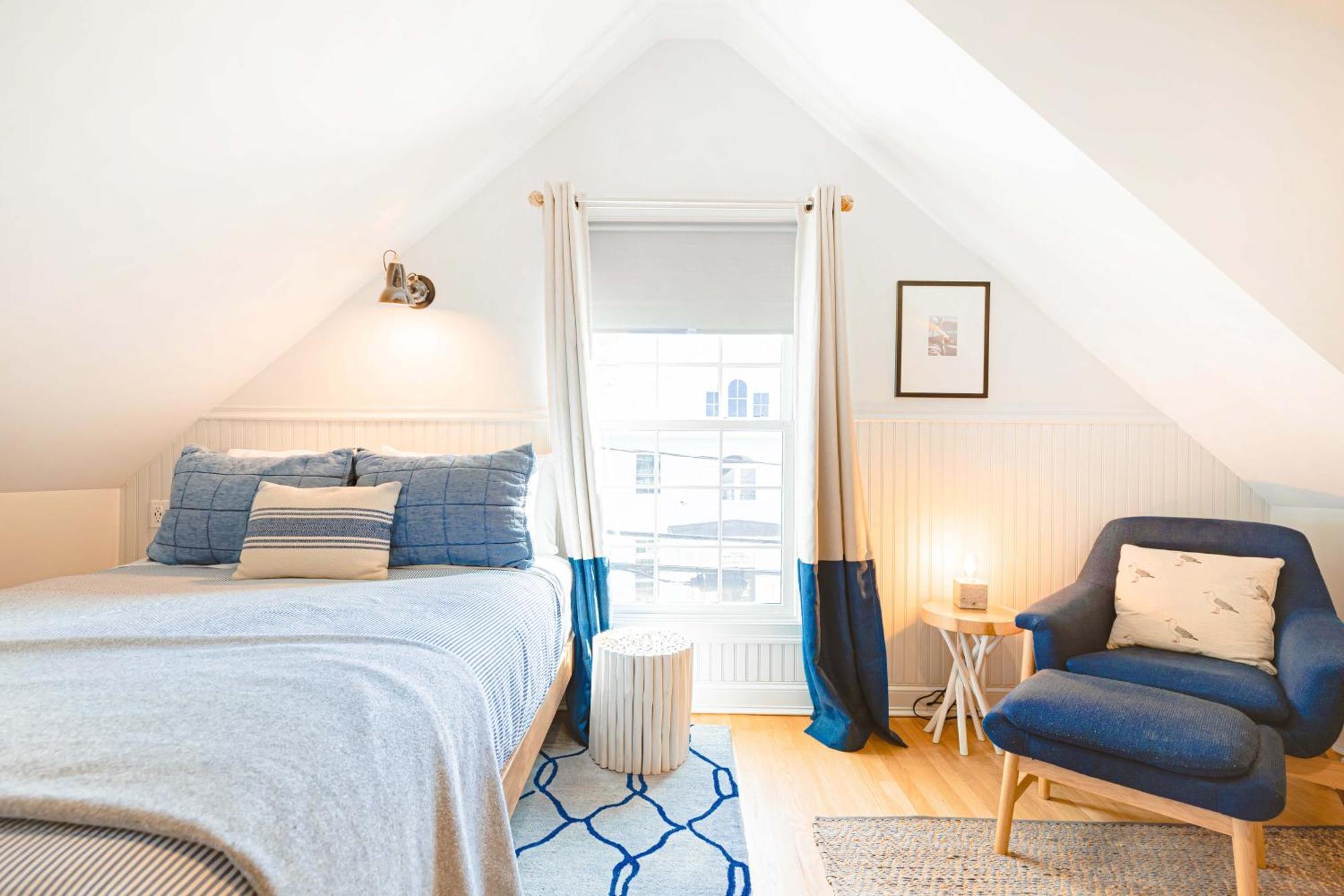 Great Island Inn - A Modern Boutique Hotel New Castle Pokój zdjęcie