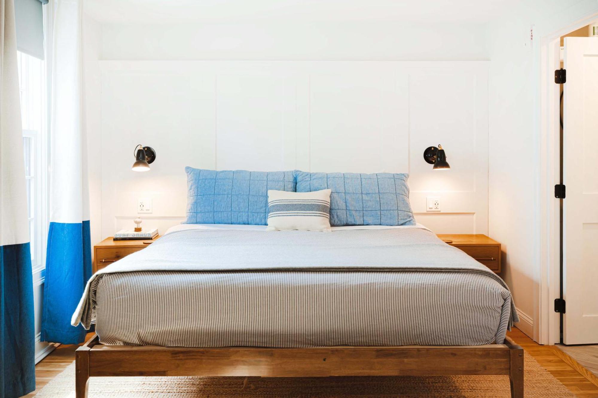 Great Island Inn - A Modern Boutique Hotel New Castle Pokój zdjęcie