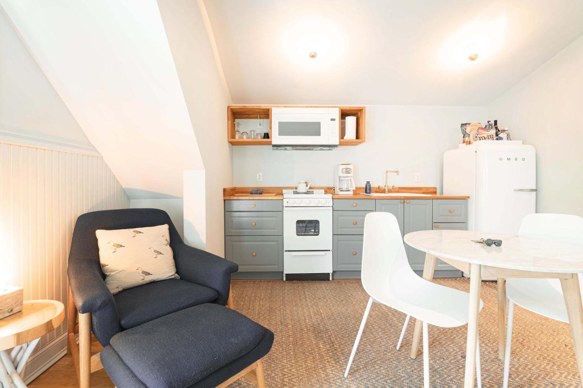 Great Island Inn - A Modern Boutique Hotel New Castle Pokój zdjęcie