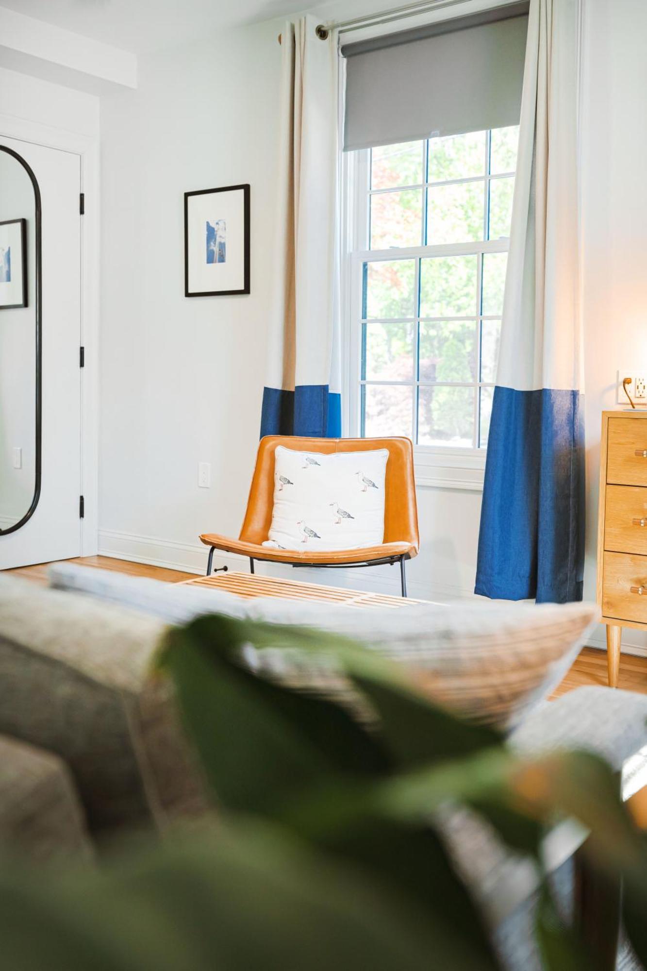 Great Island Inn - A Modern Boutique Hotel New Castle Pokój zdjęcie