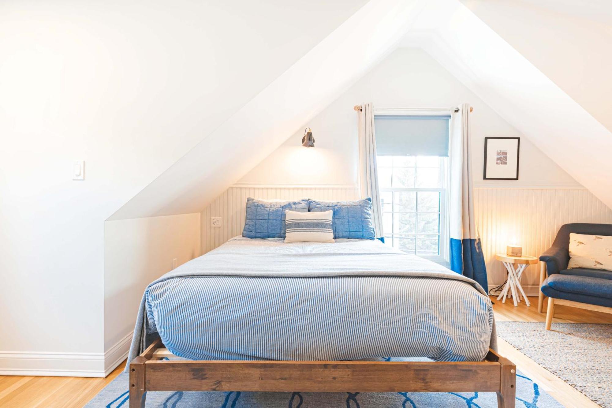 Great Island Inn - A Modern Boutique Hotel New Castle Pokój zdjęcie