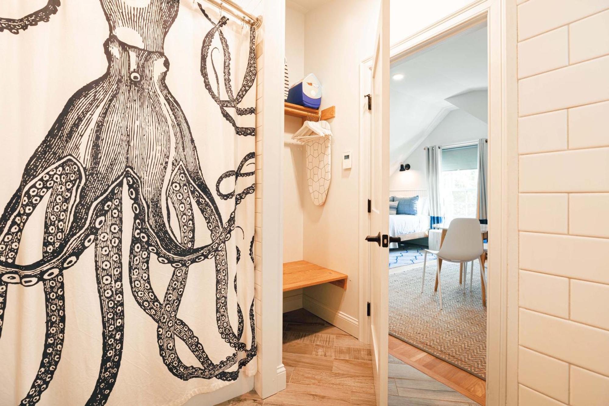 Great Island Inn - A Modern Boutique Hotel New Castle Pokój zdjęcie