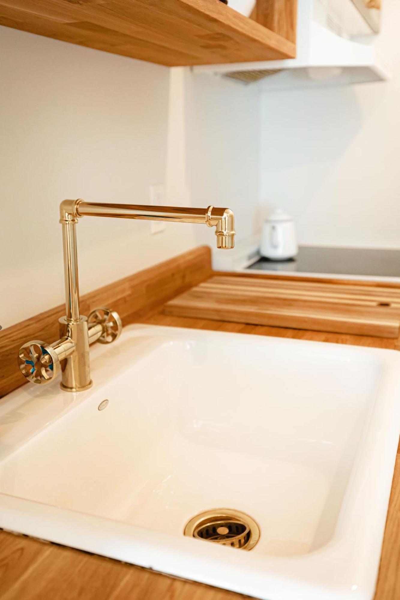 Great Island Inn - A Modern Boutique Hotel New Castle Pokój zdjęcie