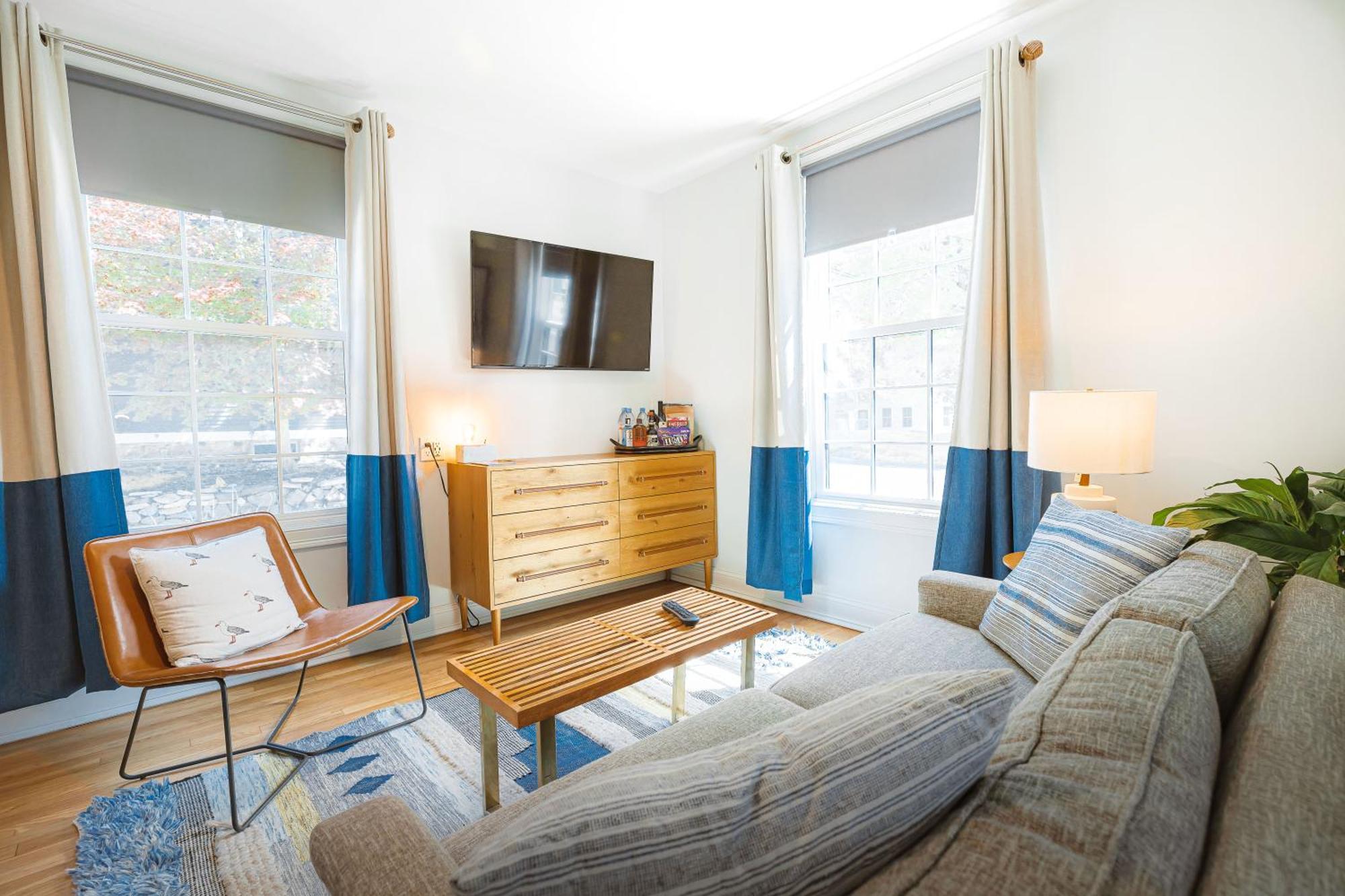 Great Island Inn - A Modern Boutique Hotel New Castle Pokój zdjęcie
