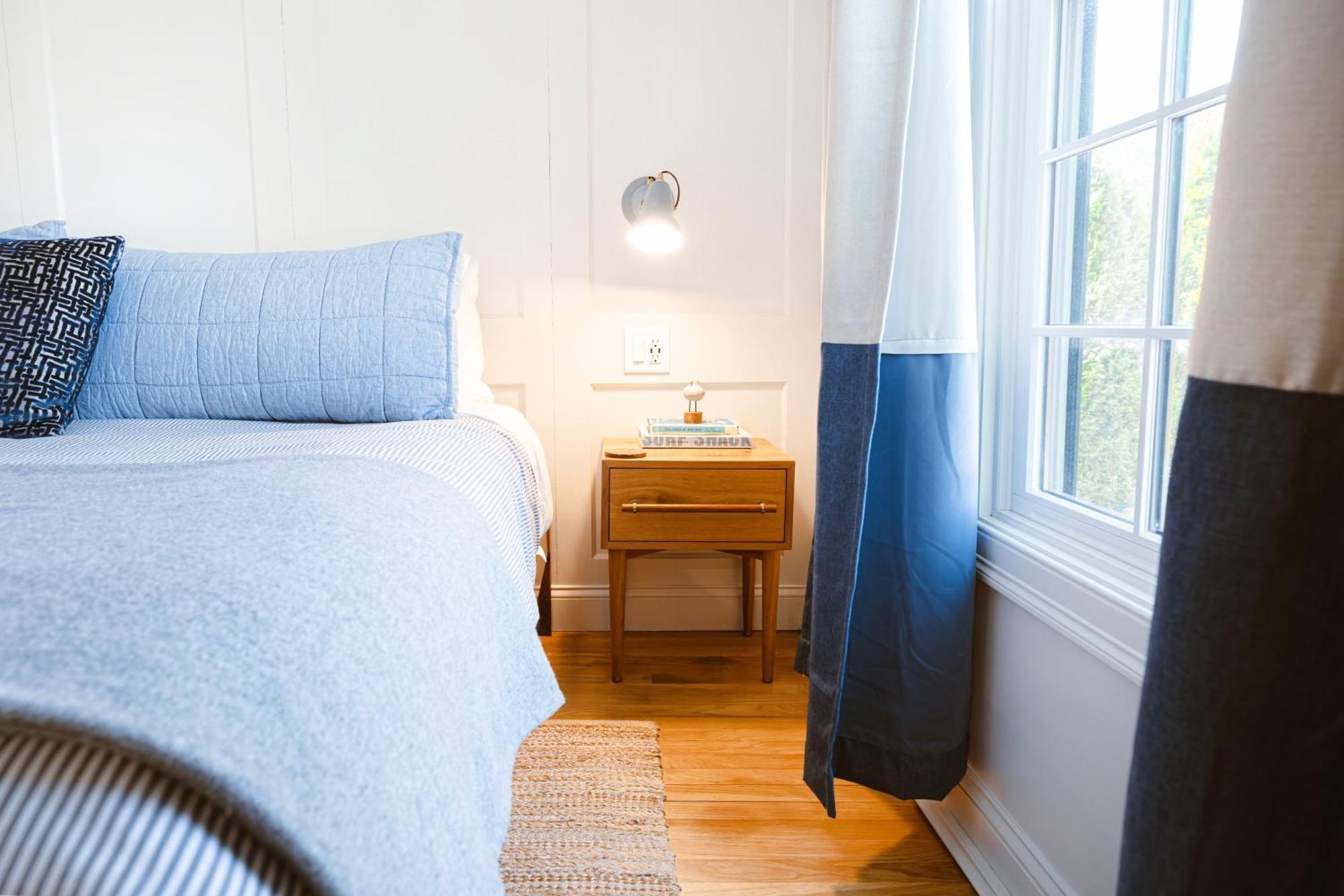 Great Island Inn - A Modern Boutique Hotel New Castle Pokój zdjęcie