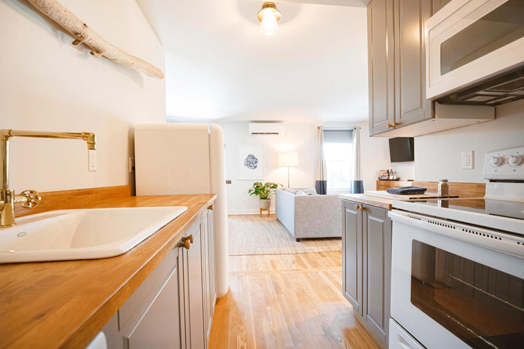 Great Island Inn - A Modern Boutique Hotel New Castle Pokój zdjęcie